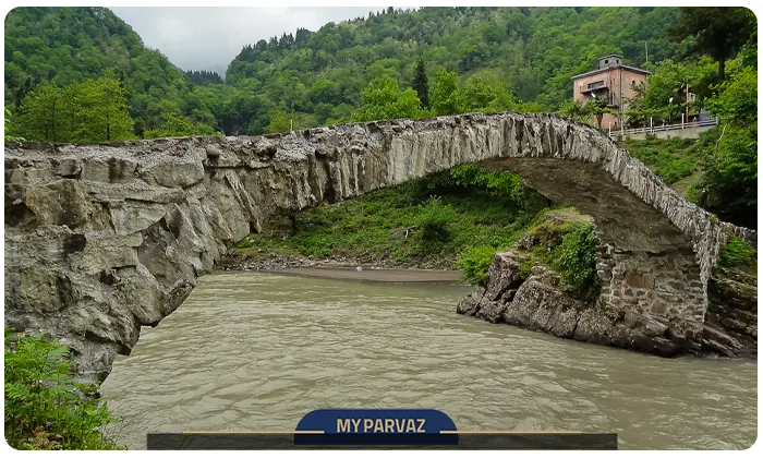 هزینه تفریحات باتومی